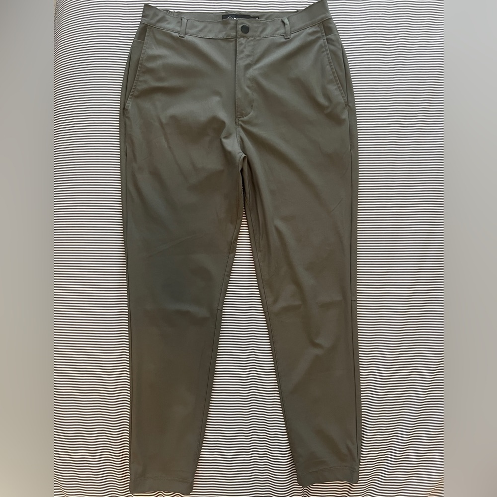 Men’s Cuts Clothing AO Joggers